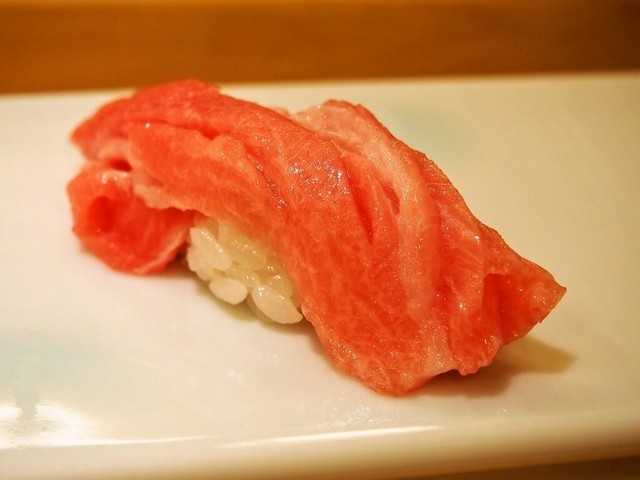 鮨 棗 大通りビッセ店的实拍高清图