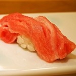 鮨 棗 大通りビッセ店的实拍图