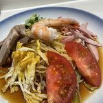 551蓬莱 阿倍野近鉄店的實拍圖