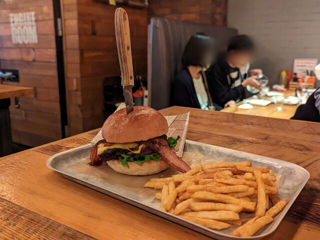 BrewDog Roppongi的實拍高清圖