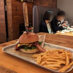 BrewDog Roppongi的實拍圖