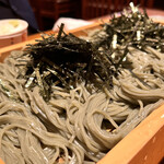 recommendations for へぎそば匠 六本木店