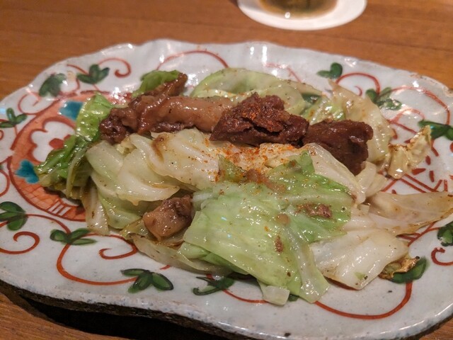 OSAKAきっちん コレド室町店的實拍高清圖