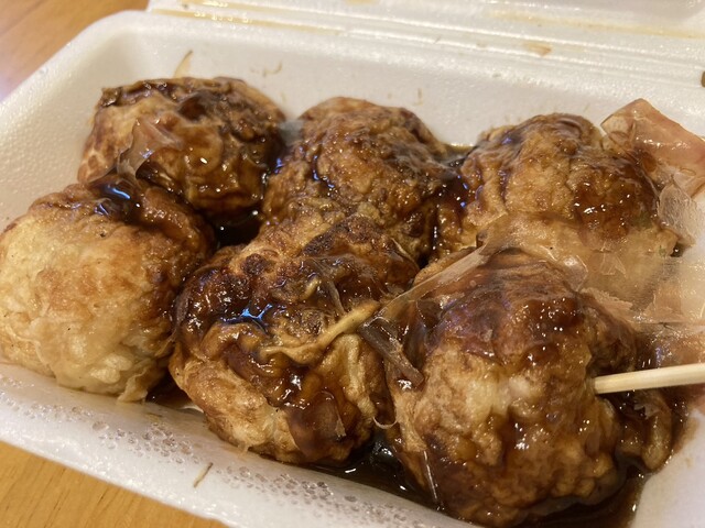 recommendations image for ラ・ムー 堺インター店