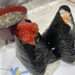 recommendations for おにぎりぼんご