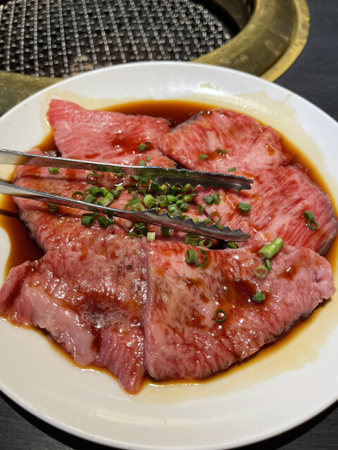 焼肉 牛亭的实拍高清图