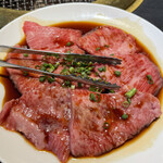 焼肉 牛亭的实拍图