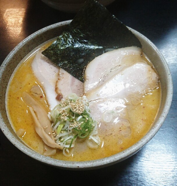 らーめん玄 神楽店的实拍高清图