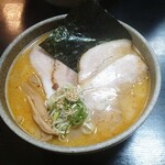 らーめん玄 神楽店的实拍图