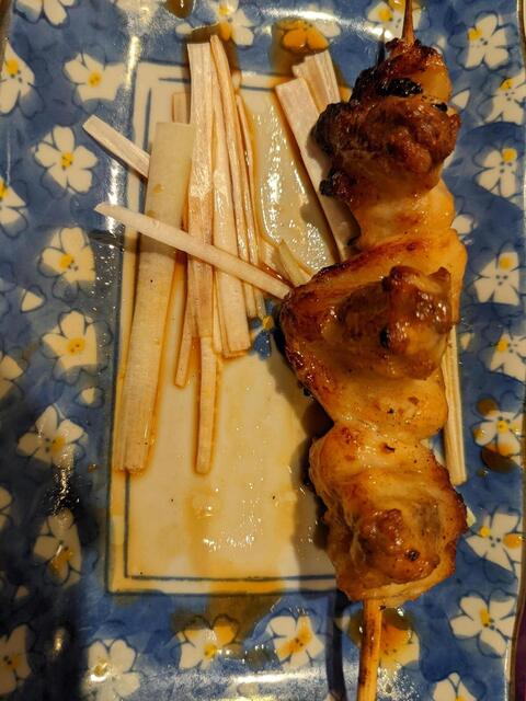 鳥ひで的實拍高清圖