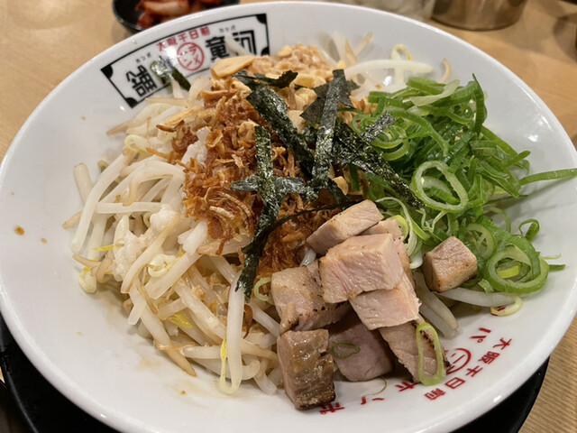 河童らーめん本舗 工場直営店的實拍高清圖