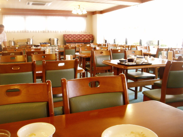 recommendations image for ホテルステーション京都・西館　レストラン悠遊