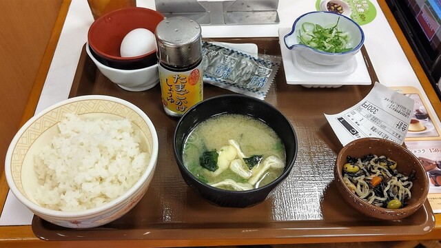 recommendations image for すき家 大池橋店