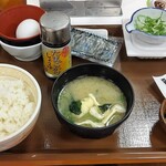 recommendations for すき家 大池橋店
