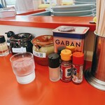 ニューラーメンショップ 扇橋店的實拍圖