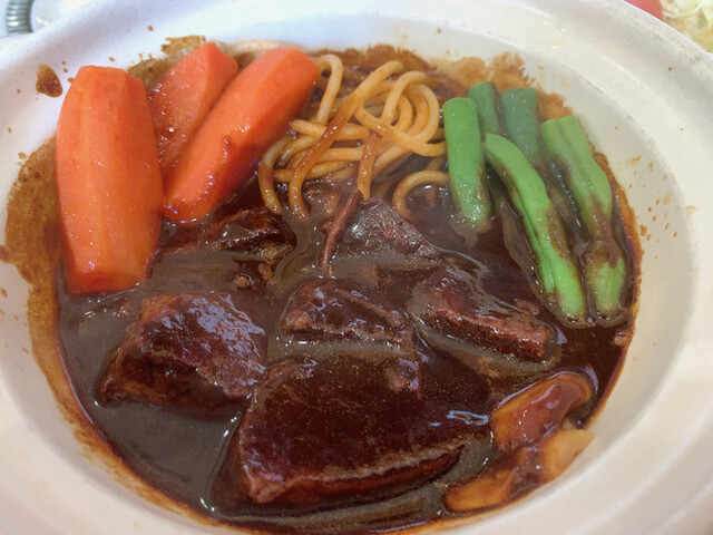 レストラン三幸的實拍高清圖