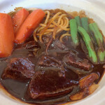 レストラン三幸的實拍圖