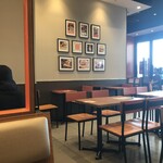 バーガーキング ホームセンタームサシ京都八幡店的实拍图