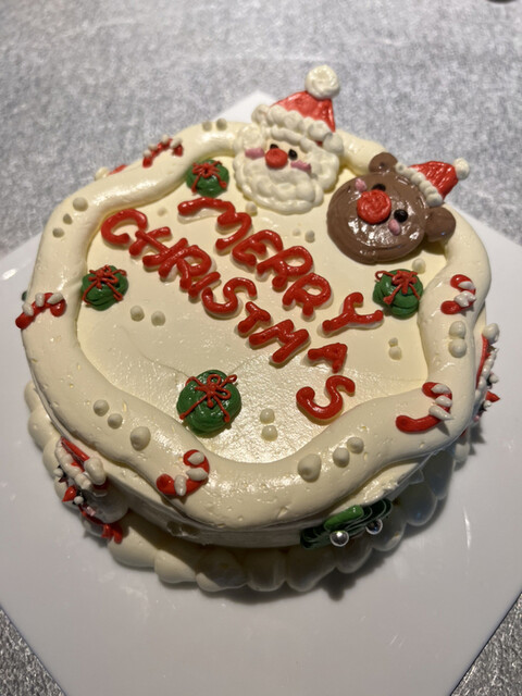 recommendations image for ケーキラボ ニャムニャム