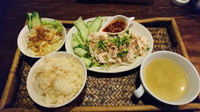 recommendations image for チャンティカ