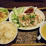 recommendations for チャンティカ