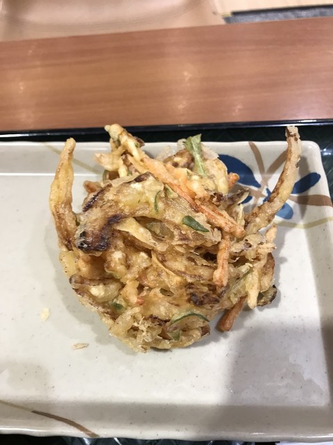 recommendations image for 讃岐うどんの心 つるさく イオンモール久御山店