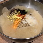 炭火焼肉スップル 用賀店的实拍图