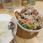 Ｃｕｒｒｙ　Ｈｏｕｓｅ　Ｄｒ　Ｓｐｉｃｅ　Ｌａｂ的实拍图