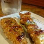 recommendations for やきとり一番 千本寺之内店