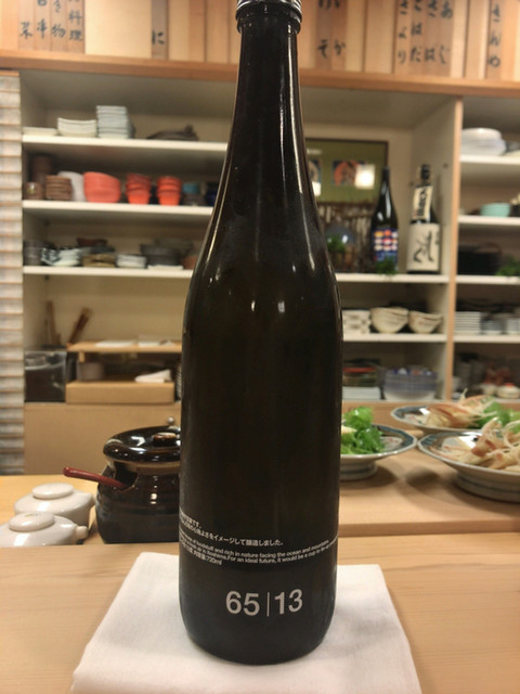 千駄木 鮨隆的实拍高清图