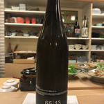 千駄木 鮨隆的实拍图