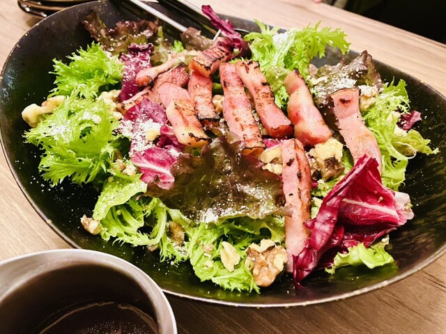 ロマンス お好み焼きとクラフトビール的實拍高清圖