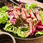 ロマンス お好み焼きとクラフトビール的實拍圖