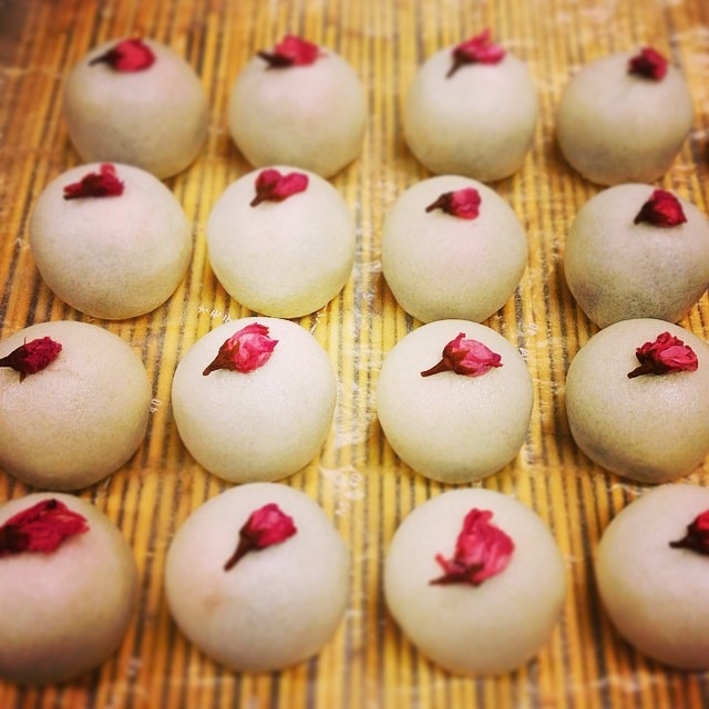 御菓子司 白樺 本店的實拍高清圖