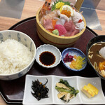 本家 さんきゅう ホテルエミオン京都店的实拍图