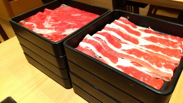 recommendations image for しゃぶ菜 イオンモール大日店