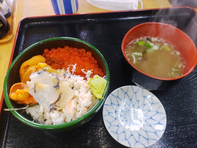 どんぶり屋的实拍高清图