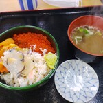 どんぶり屋的实拍图