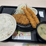 松のや 小阪店的實拍圖