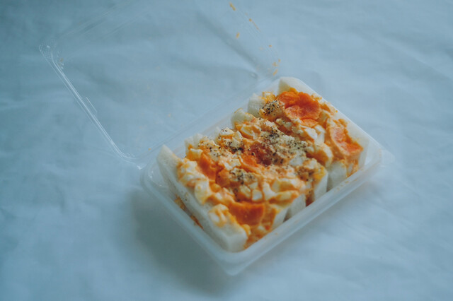 ここ助。のたまごさんど的实拍高清图