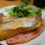 ベーカリー&レストラン 沢村 新宿的實拍圖