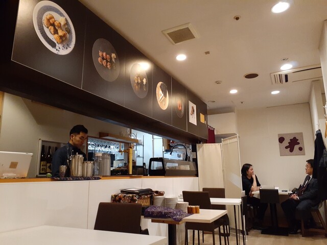 蕎麦とわいん 関的实拍高清图