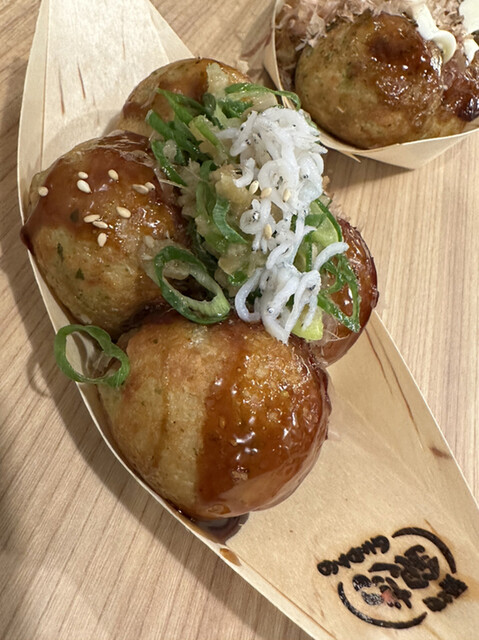 recommendations image for 築地銀だこハイボール酒場 新宿御苑店