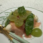 cafe milkygreek 麻布十番店的实拍图