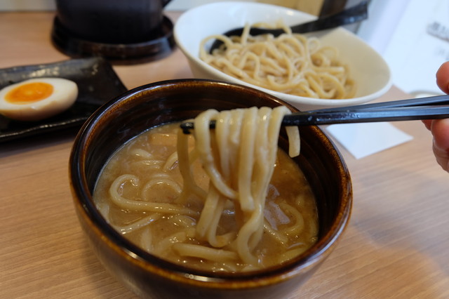 つけ麺 らーめん 春樹 上板橋店的實拍高清圖
