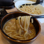 つけ麺 らーめん 春樹 上板橋店的實拍圖