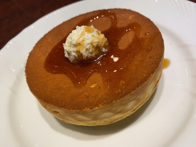 recommendations image for 星乃珈琲店 赤坂見附店