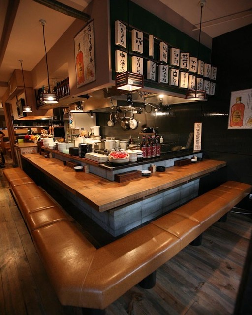recommendations image for 我楽多酒場 新宿店