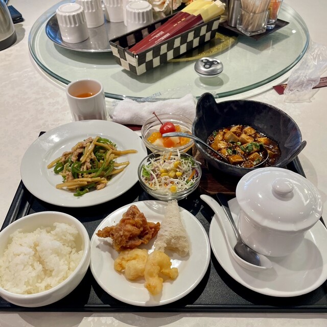 楓林閣 堺店的實拍高清圖