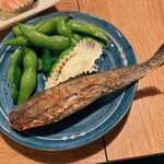 炉ばた　大謀的實拍圖